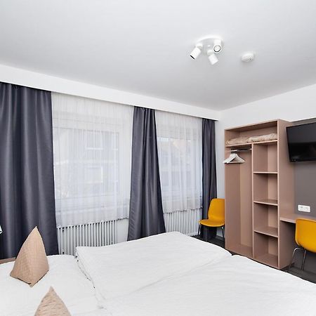 Hotel Stadtnah Aix-la-Chapelle Extérieur photo