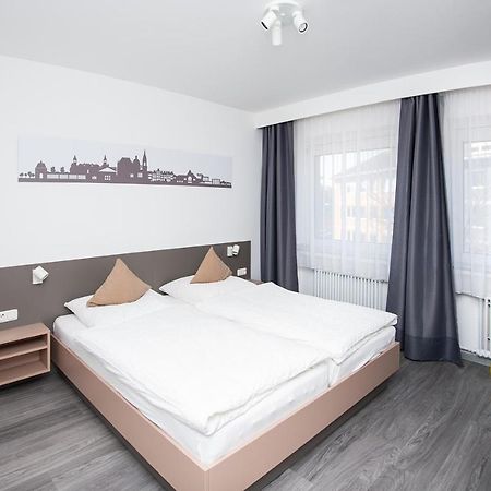 Hotel Stadtnah Aix-la-Chapelle Extérieur photo