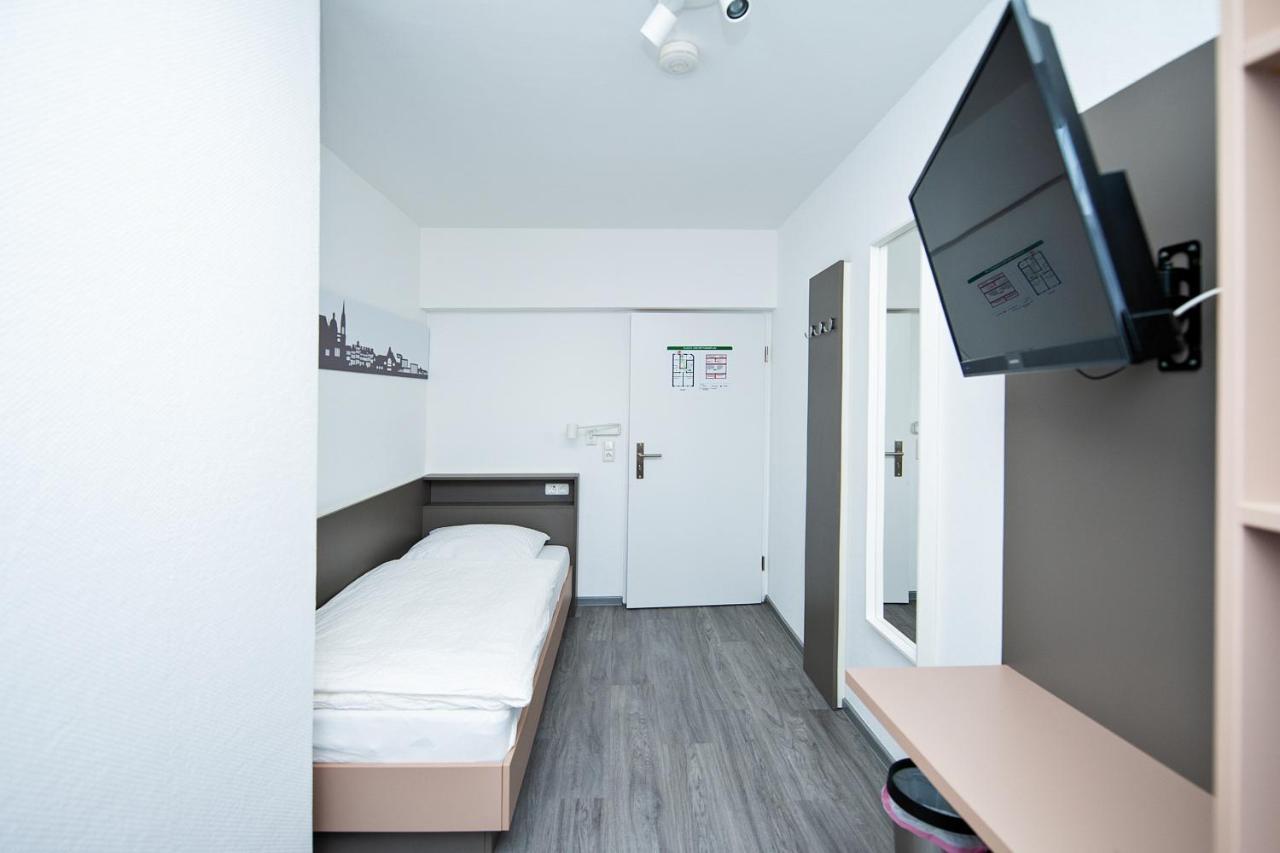 Hotel Stadtnah Aix-la-Chapelle Extérieur photo