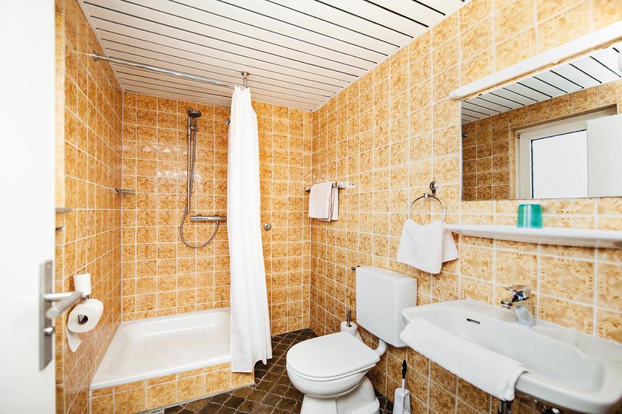 Hotel Stadtnah Aix-la-Chapelle Extérieur photo